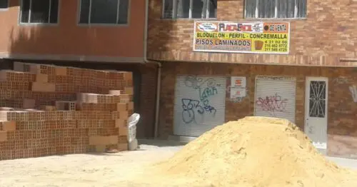 PLACA FACIL LA ESPERANZA SUR